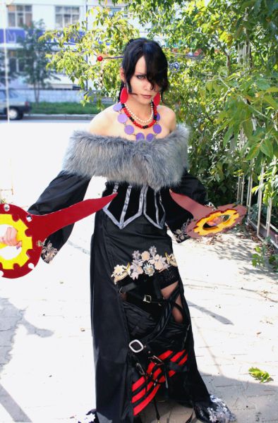 The Girl of Fairy Tales