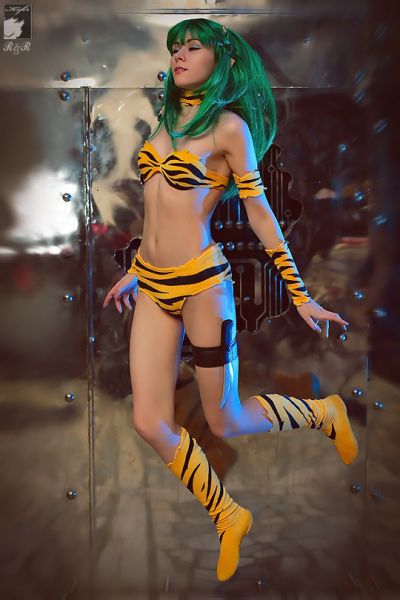 The Girl of Fairy Tales