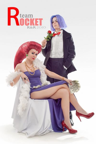 The Girl of Fairy Tales