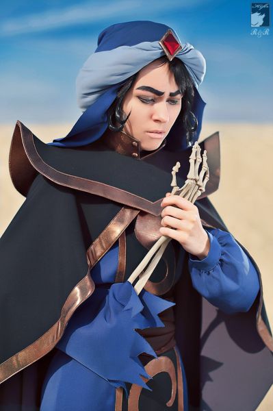 The Girl of Fairy Tales