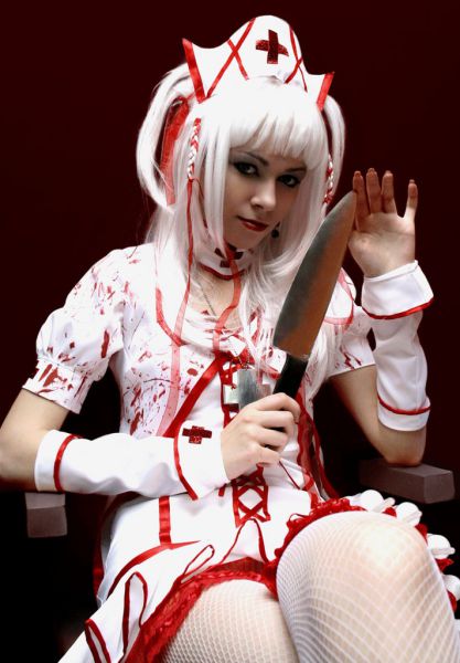 The Girl of Fairy Tales