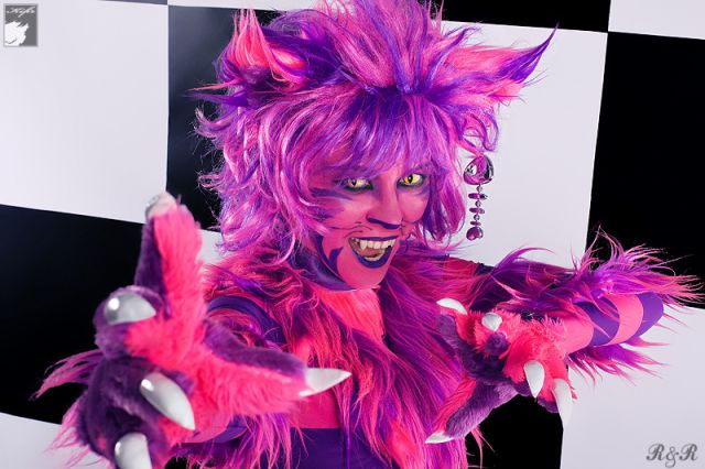 The Girl of Fairy Tales