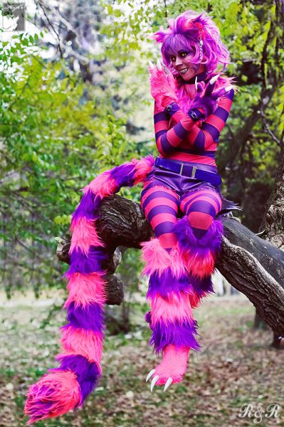 The Girl of Fairy Tales