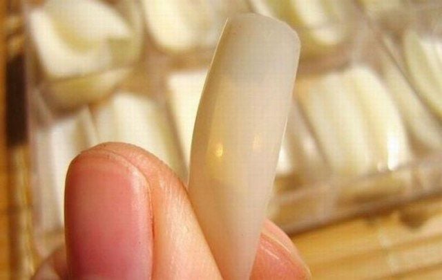 Are These Horrible Hand Wounds Real?