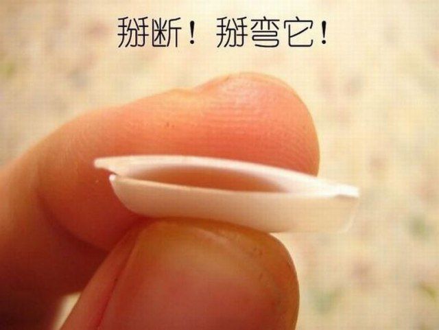 Are These Horrible Hand Wounds Real?