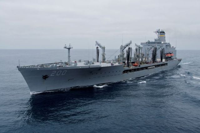 Stylish Ass Kicking United States Navy Photos