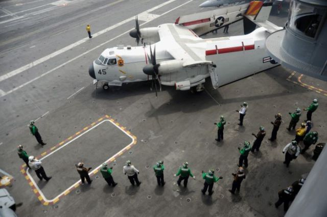 Stylish Ass Kicking United States Navy Photos