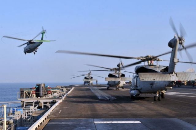 Stylish Ass Kicking United States Navy Photos