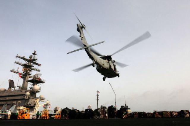 Stylish Ass Kicking United States Navy Photos