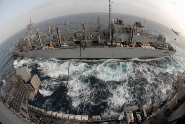 Stylish Ass Kicking United States Navy Photos