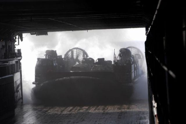 Stylish Ass Kicking United States Navy Photos