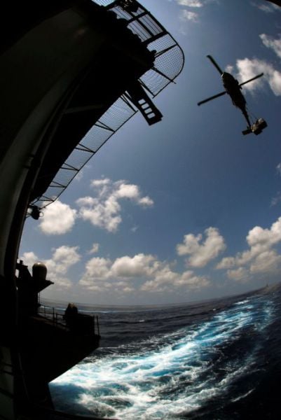 Stylish Ass Kicking United States Navy Photos