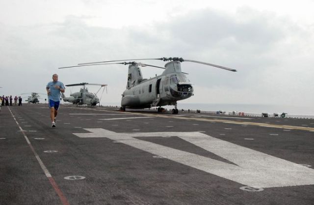 Stylish Ass Kicking United States Navy Photos