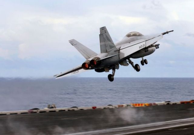 Stylish Ass Kicking United States Navy Photos