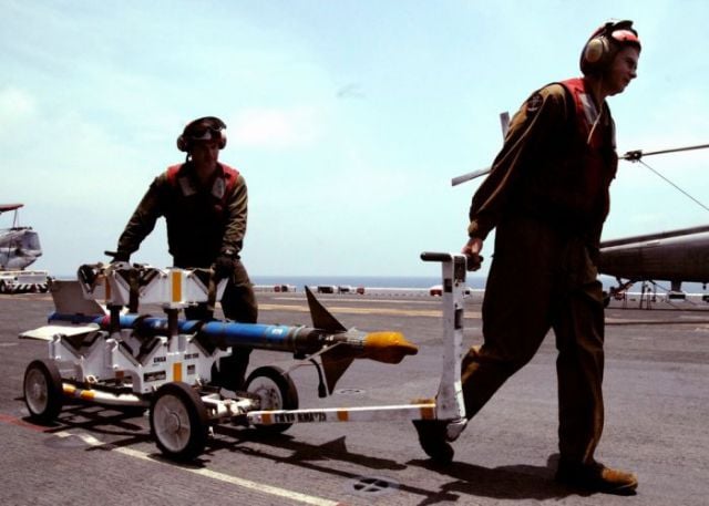 Stylish Ass Kicking United States Navy Photos