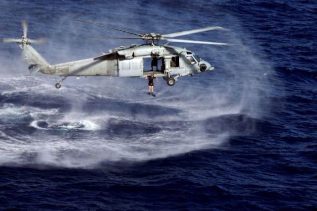 Stylish Ass Kicking United States Navy Photos