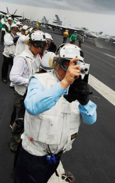 Stylish Ass Kicking United States Navy Photos