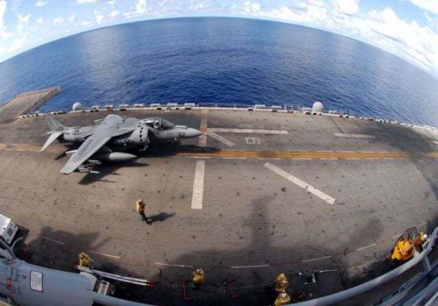 Stylish Ass Kicking United States Navy Photos