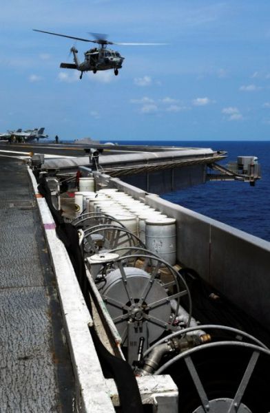 Stylish Ass Kicking United States Navy Photos