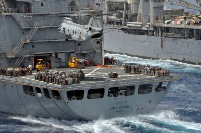 Stylish Ass Kicking United States Navy Photos