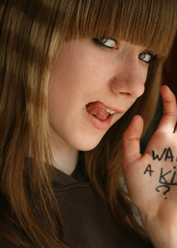 I Have Been Photoshopped!