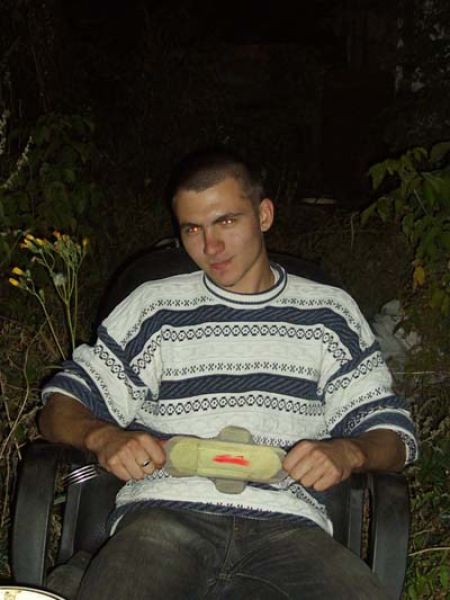 I Have Been Photoshopped!