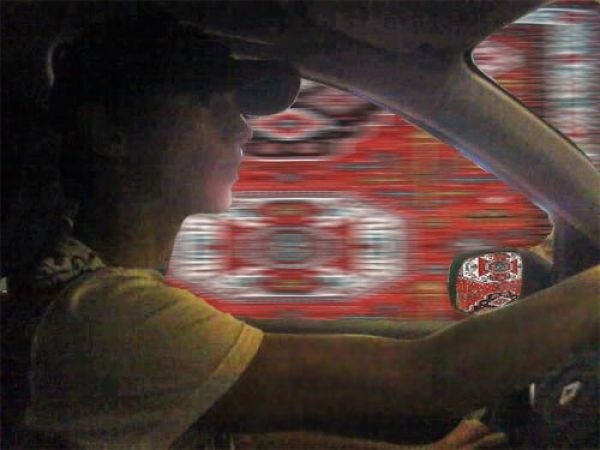 I Have Been Photoshopped!