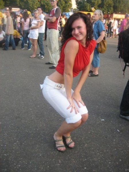 I Have Been Photoshopped!