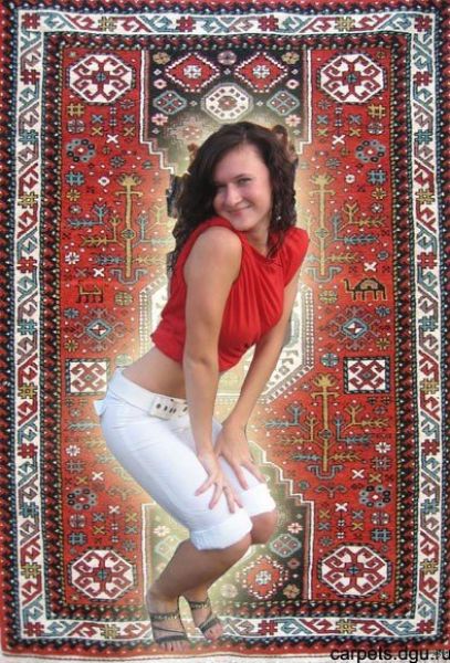 I Have Been Photoshopped!