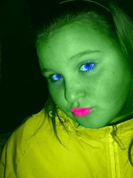 I Have Been Photoshopped!