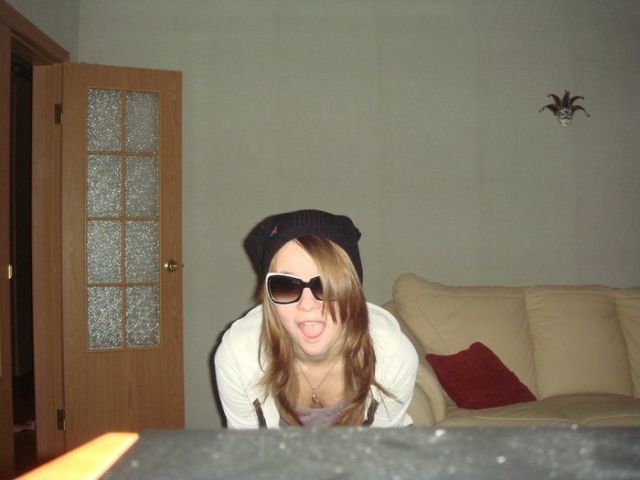 I Have Been Photoshopped!