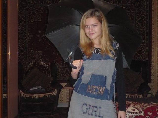 I Have Been Photoshopped!