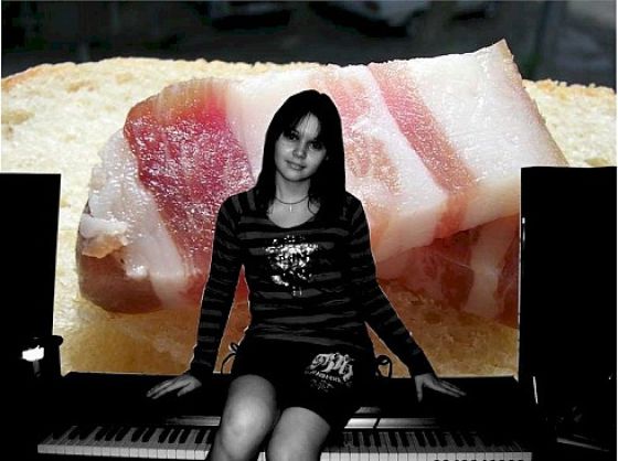 I Have Been Photoshopped!