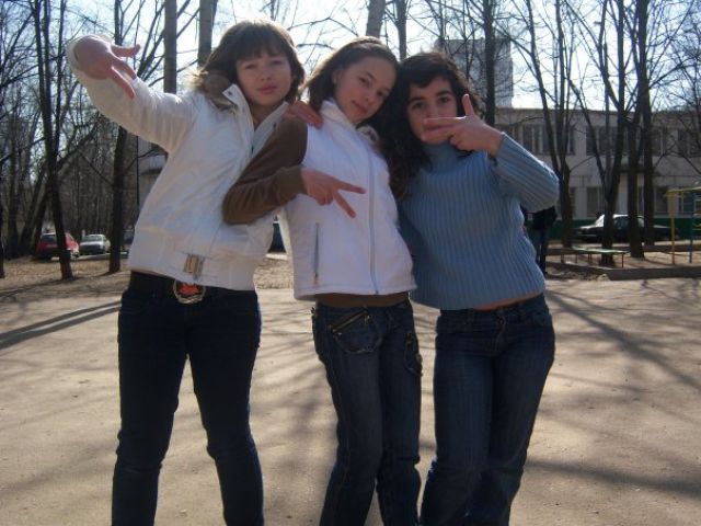 I Have Been Photoshopped!