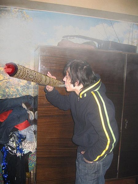 I Have Been Photoshopped!