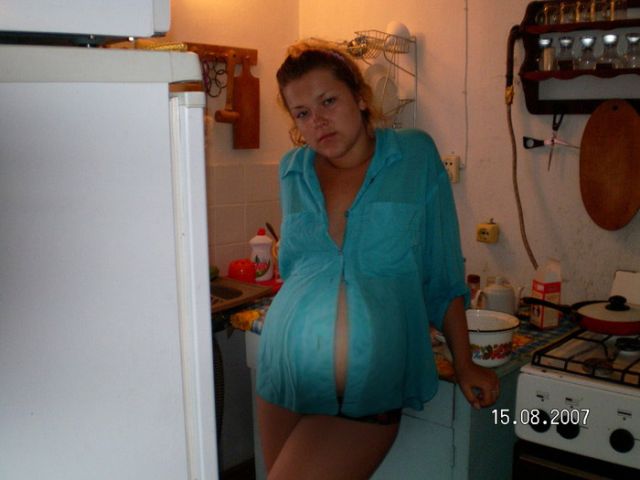 I Have Been Photoshopped!