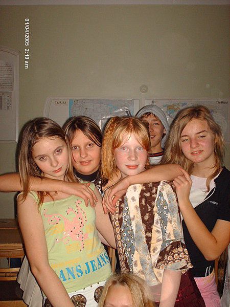 I Have Been Photoshopped!