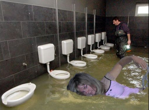 I Have Been Photoshopped!