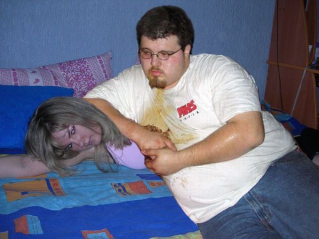 I Have Been Photoshopped!