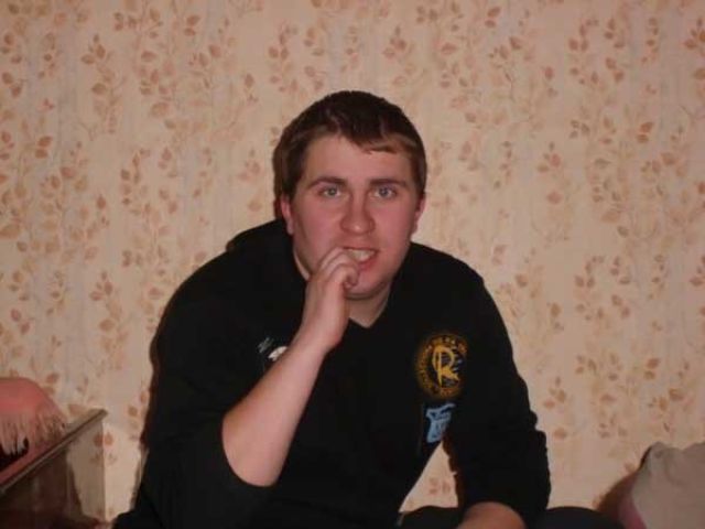 I Have Been Photoshopped!