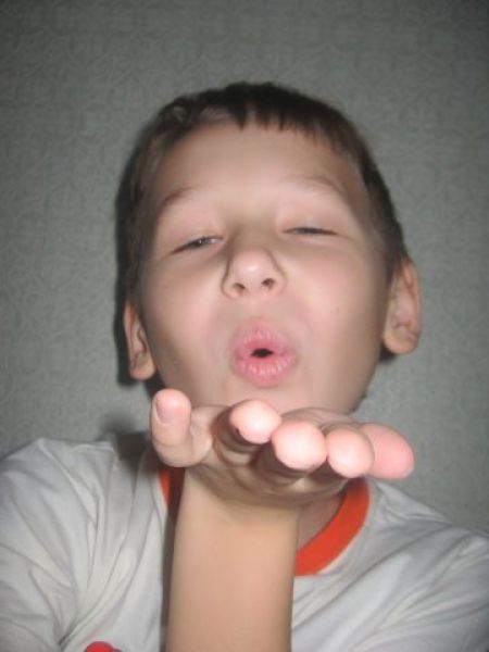 I Have Been Photoshopped!