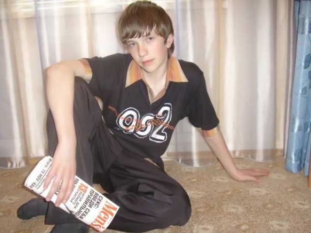 I Have Been Photoshopped!