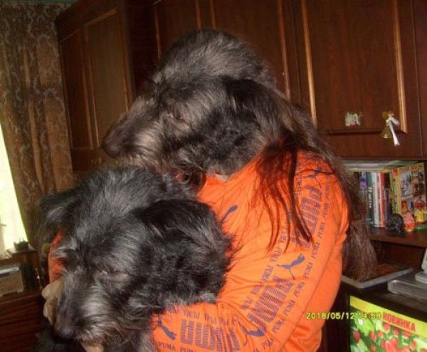 I Have Been Photoshopped!