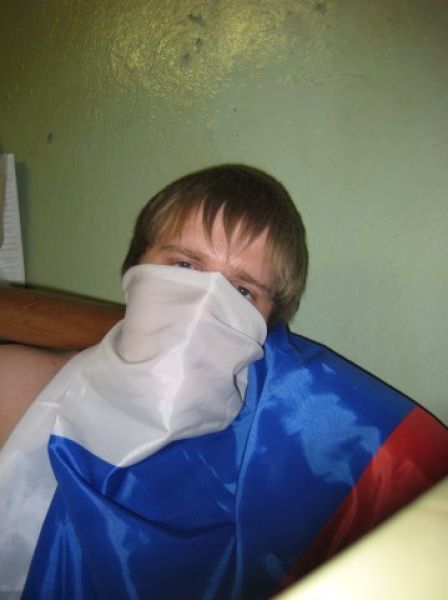 I Have Been Photoshopped!