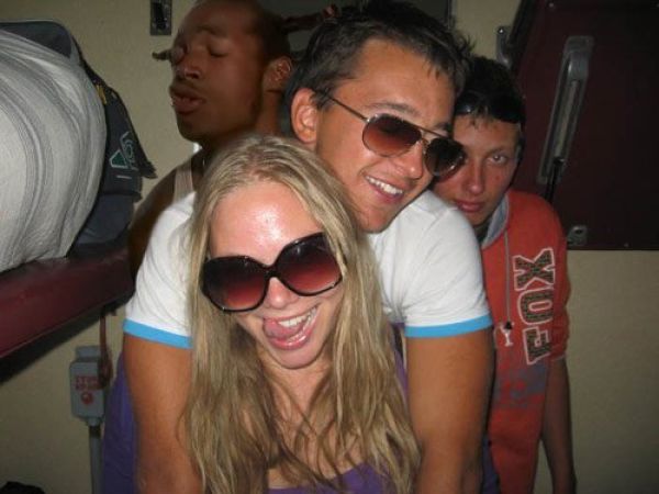 I Have Been Photoshopped!