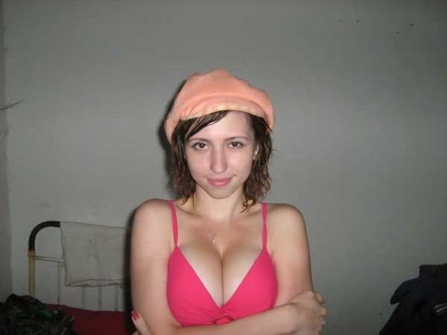 I Have Been Photoshopped!