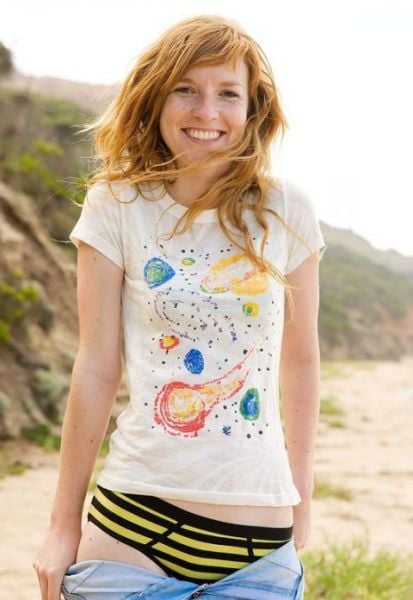 Gorgeous Kick Butt Redheads