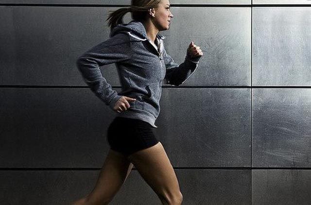 Athletic Women with Awesome Bodies