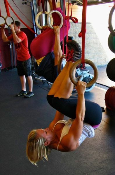 Athletic Women with Awesome Bodies