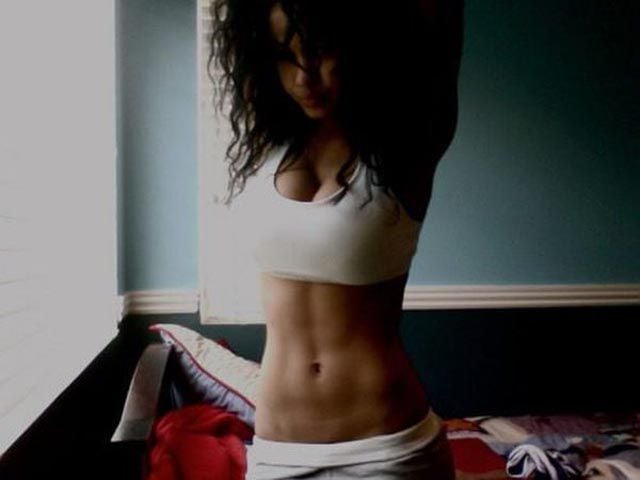 Athletic Women with Awesome Bodies